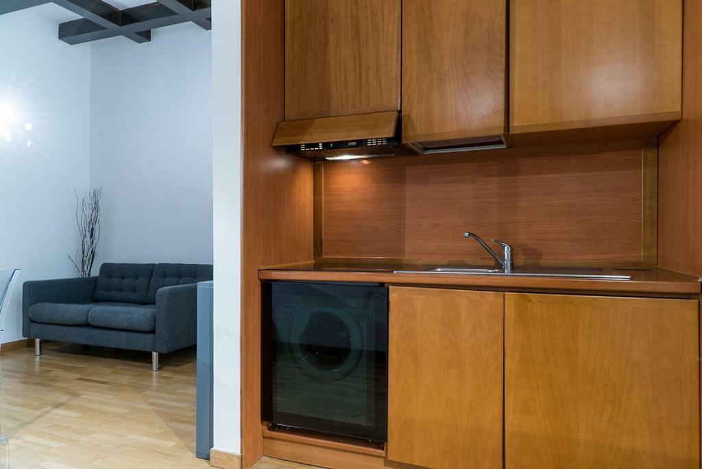 Prinsi Apartments Rzym Zewnętrze zdjęcie