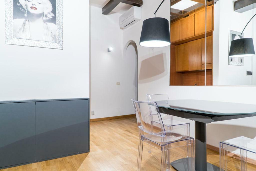 Prinsi Apartments Rzym Zewnętrze zdjęcie